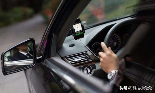 现在跑滴滴不赚钱？一线城市收入流水万元，三