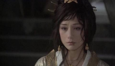 63岁“容妃”李建群因病去世，娱乐圈活得最通透