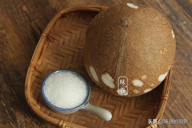 这水果全身是宝，夏天吃正当季，烤一烤瞬间变小零食，太香脆了
