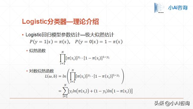 一文看懂逻辑回归理论，实践技巧和模型评价方法