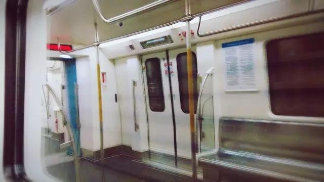 最壕、最挤、最美味，18个武汉地铁之“最”，你知道几个？