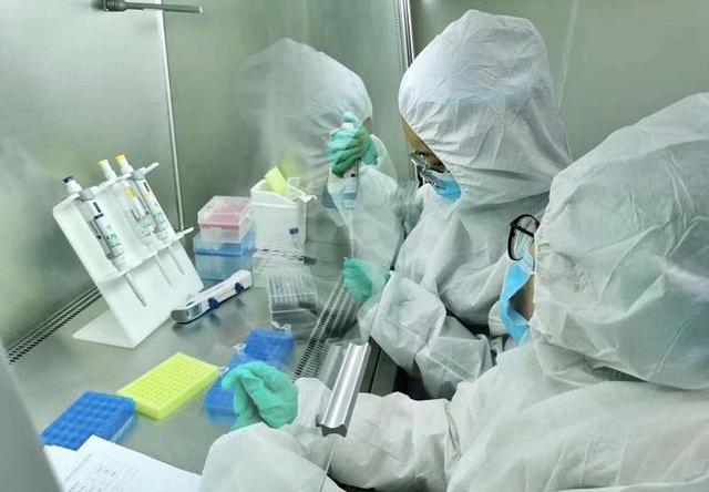 采购150万套试剂盒后，印度以质量问题退货？中国这样回应！