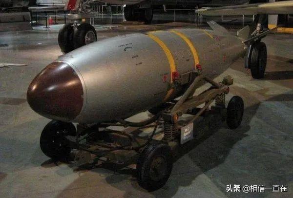 中国承诺不优先使用核武，但若是这三种情况，