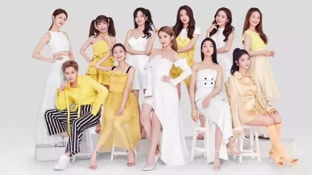 国内组合热度排行榜，塞纳河荣登榜首！火箭少