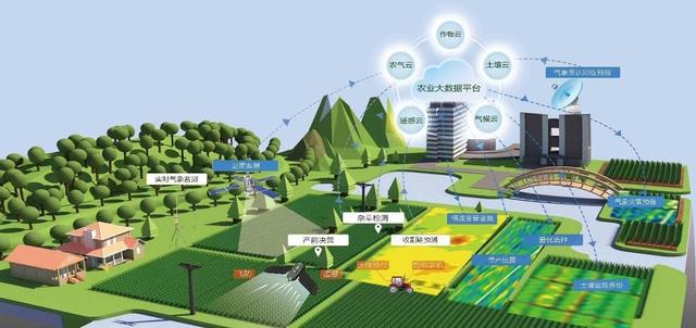 我国养殖业90%属于中小散户；报告:电商企业逐渐向农业生产端渗透