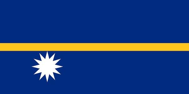 从全球最富沦落到靠人援助，小国瑙鲁靠资源起