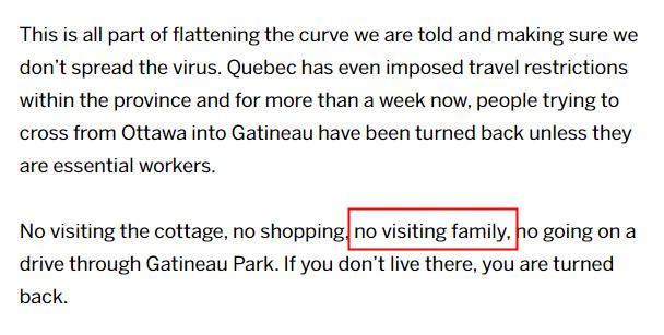 特鲁多长周末安排曝光！跨省度假遭怒批