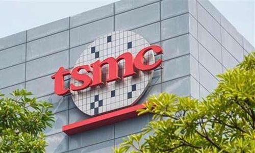 台积电投资120亿在美建厂！说明了什么？