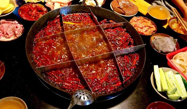 重庆正宗的十大特色美食，吃货必看的重庆美食攻略