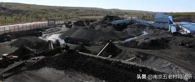 内蒙古首富被查，背后都是“大人物