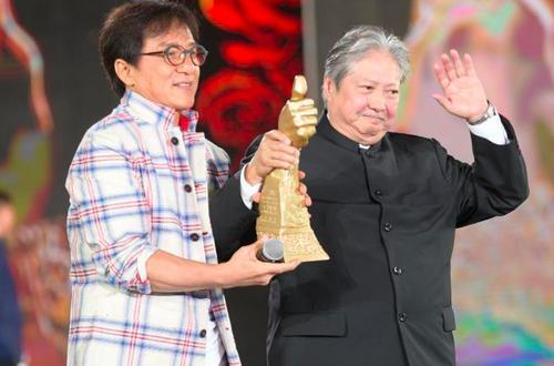 洪金宝称为“大哥大”的3个原因，第三点才是关