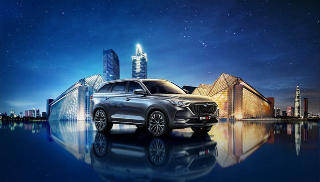 "�����"Ӳ�ܺ��ʳ���ʮ�򼶳���ŷ��X7ʵ��ڹ���й�Ʒ��