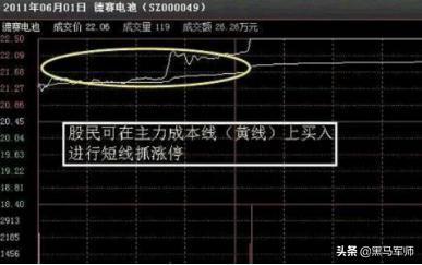 中国股市就是一个真实的谎言：无论你信不信，