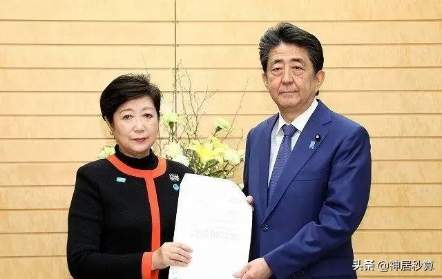 68岁日本女人再创奇迹：下一届日本首相可能是她？