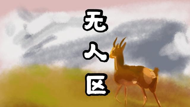 失联女学生遗骸被发现，美丽的可可西里为何被封为无人区？