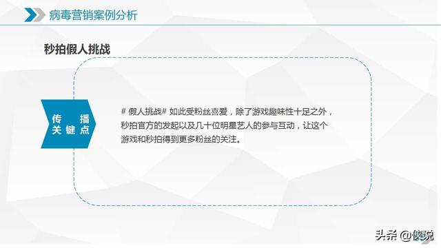 新媒體運營需要知道的十大營銷模式
