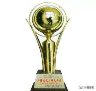 全国优质工程奖项大全！除了鲁班奖，这些含金