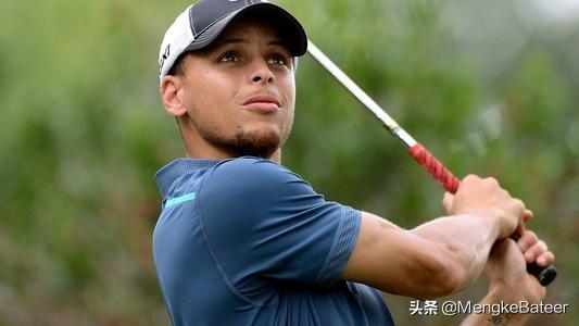 运动都是相通的！NBA球员除了篮球还擅长哪些体