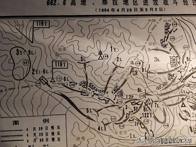 老山對越反擊戰(zhàn)，解放軍炮兵用27門火炮掩護(hù)突擊隊沖過雷區(qū)