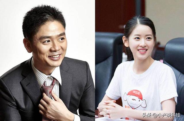 曾经白手起家的刘强东，现在遗憾落幕，网友感