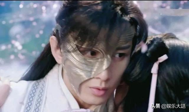 24小时|上线不到24小时就拿下热度榜《琉璃》惊艳观众只需三集半