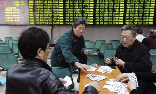 牛市即将结束到底有哪些特征？可以提前预防吗