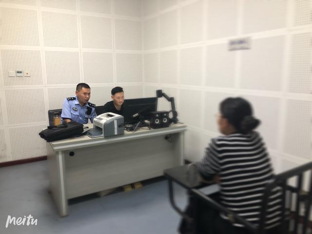 西安临潼三人因倒卖公司营业执照被警方刑拘