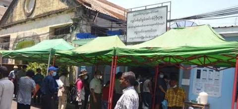 缅甸政府推出电费减免政策！民众却说电费是平