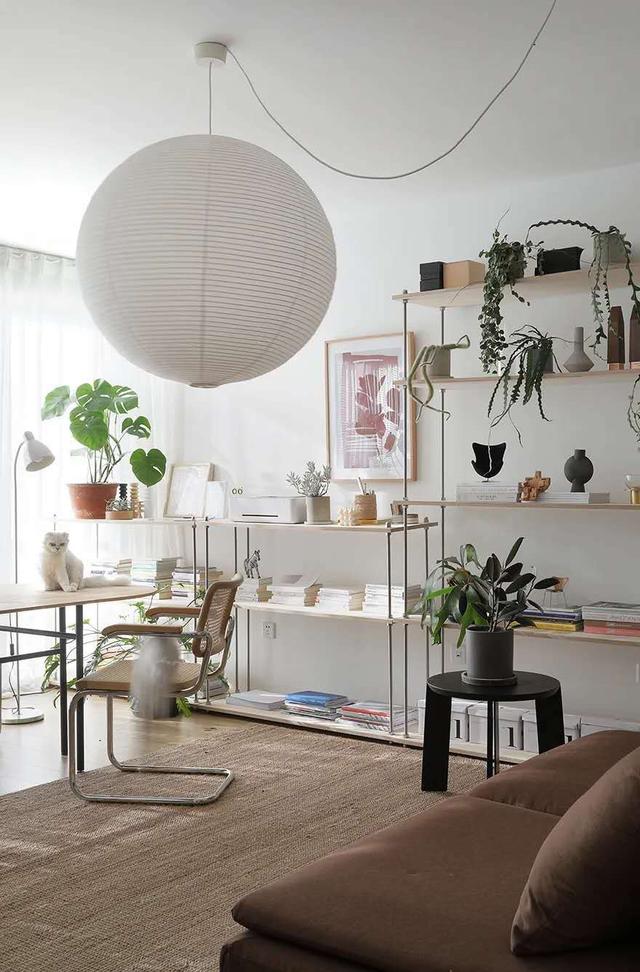 这个最没存在感的家具，小户型买了多赚一间房