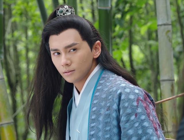 《暮白首》浓缩了的大结局，12句让你意难平的经典言语，很难忘