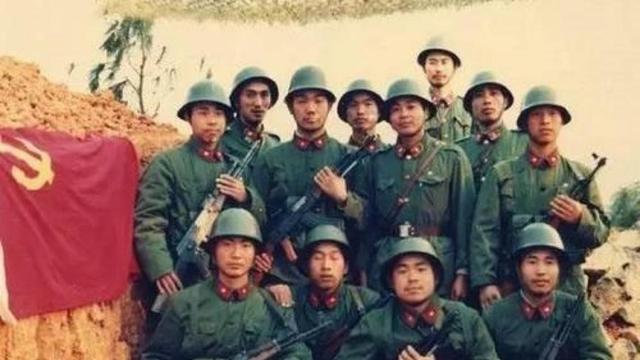 对越战争结束后，越南为何倒退20年？看看我军撤