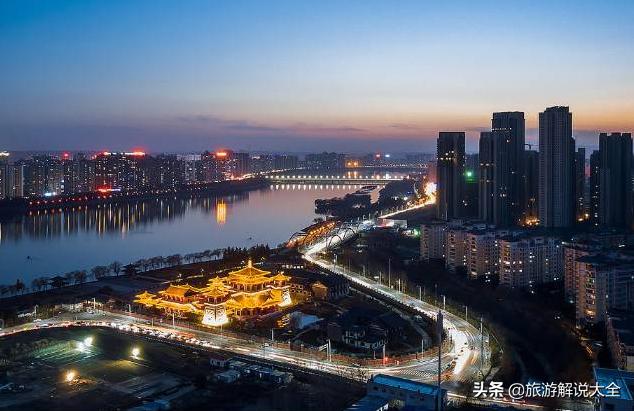 河南“第二个郑州”即将诞生？GDP增速7.8%，未来将经济大爆发