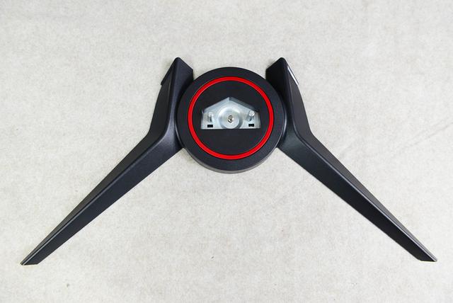 黑豹之名，金刚荣耀——优派VX2719-2K-pro电竞显示器体验评测