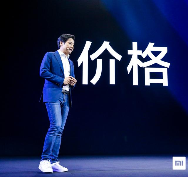 多少人又要彻夜无眠！雷军搅局新行业，研发投入500亿