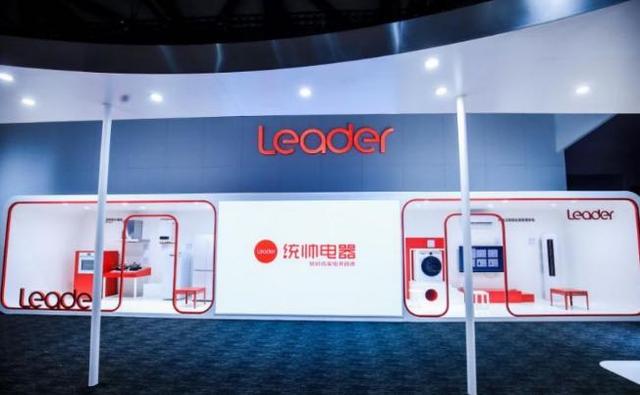 年轻人买家电怕“中看不中用”？Leader暴力挑战证明：好看又好用！