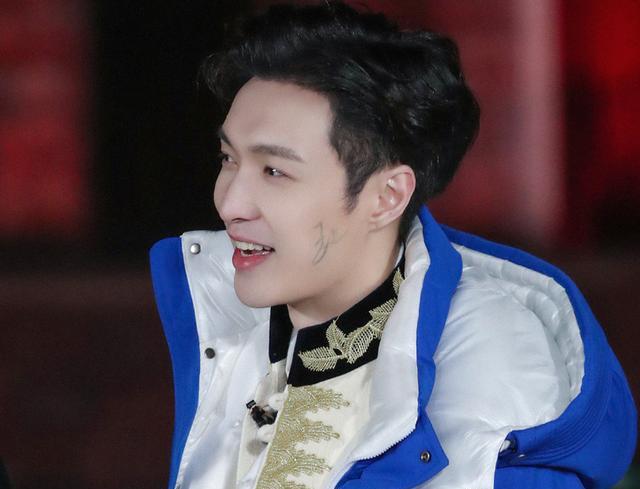 《极挑6》还在热播，张艺兴却宣布停止录制！新