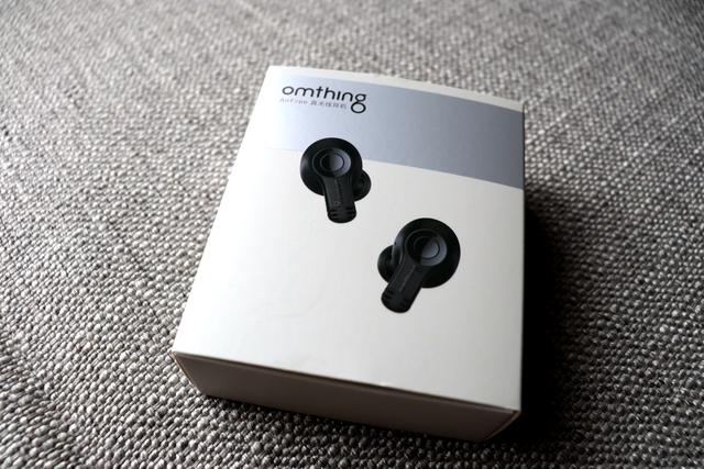 四麦降噪为通话而生-Omthing AirFree真无线耳机