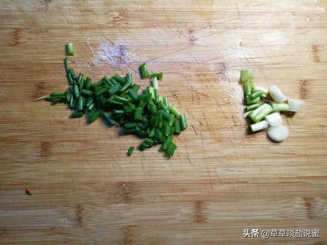 新花生上市，老泉州人就好这一口，花生咸粥，粉糯香甜，无敌美味