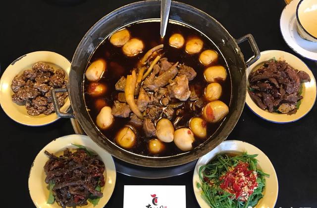 2019重庆美食必吃榜，不看要遭后悔惨