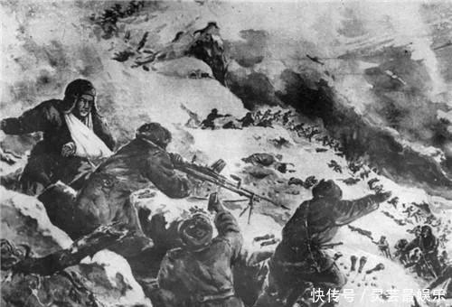 抗美援朝中，还有一国一直秘密援助中国，帮助