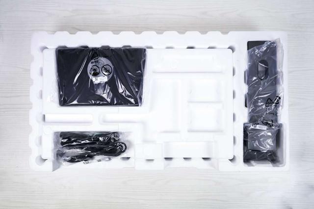 谁说优秀的做工不能和性价比对等？优派VX2780-2K-HD评测
