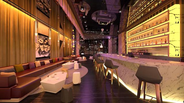 他屡屡举报休闲会所涉黄，来看看真相