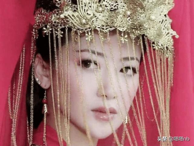 《活佛济公》10年后,白雪逆生长,胭脂成女神,被遗忘的她红到发紫