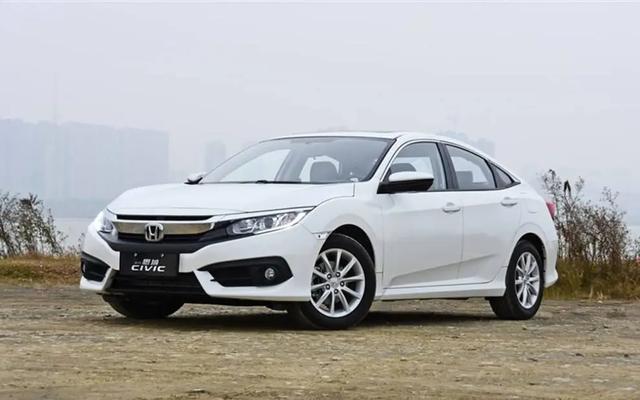 想买本田思域，但你知道一年的养车费是多少？