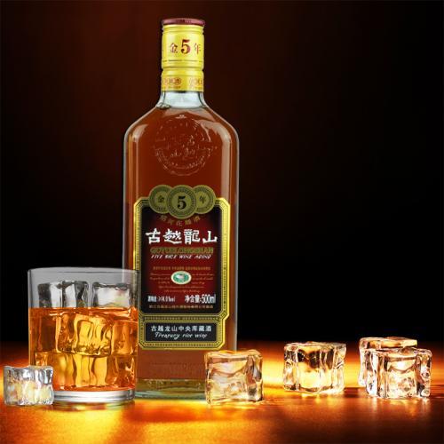 古越龙山投资价值分析