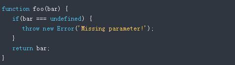 高薪的web前端工程师必会的19 个 JavaScript 简写技巧