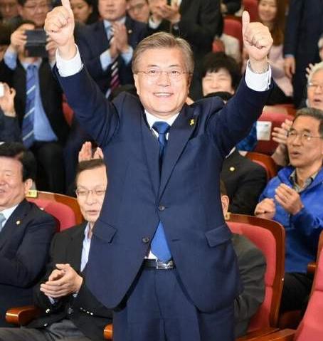 韩国下决心对抗中国？萨德部署事后，如今又加