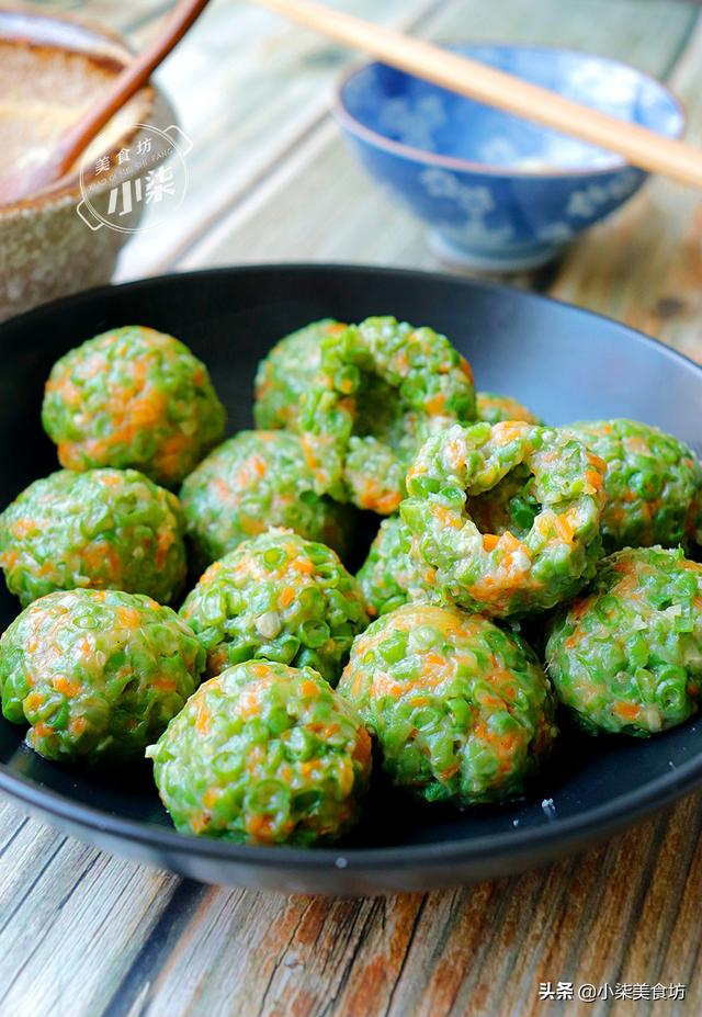 夏天，豆角学会这样做，无油无水，我家一周吃4次，比吃肉还香