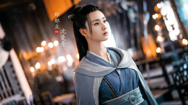 太生猛的豆瓣8.7分，今年国产武侠第一，给它不过分吧？