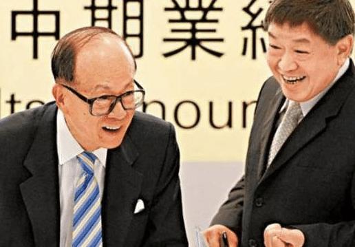 中国最牛的三个“打工皇帝”，各个年薪过亿，